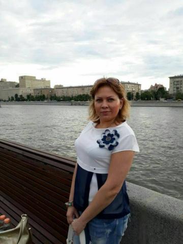 Проститутка Лючия